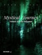 Mystic Journey Concert Band sheet music cover